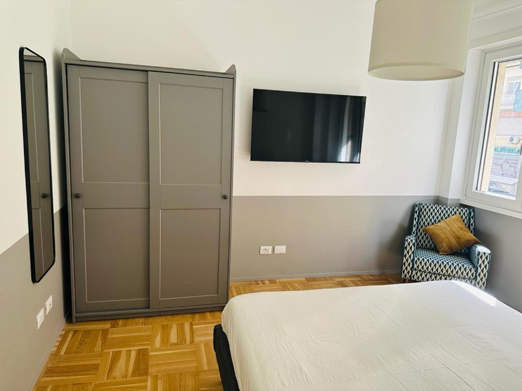 Suite Dei Consoli Rome Extérieur photo